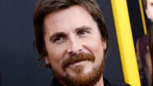 Christian Bale "đào tẩu" khỏi vai Steve Jobs